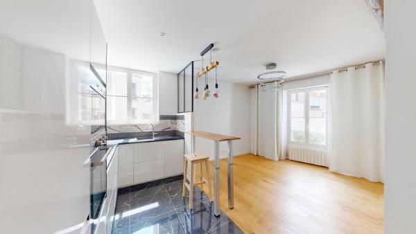 Vente / Maison à Fontainebleau (77300)