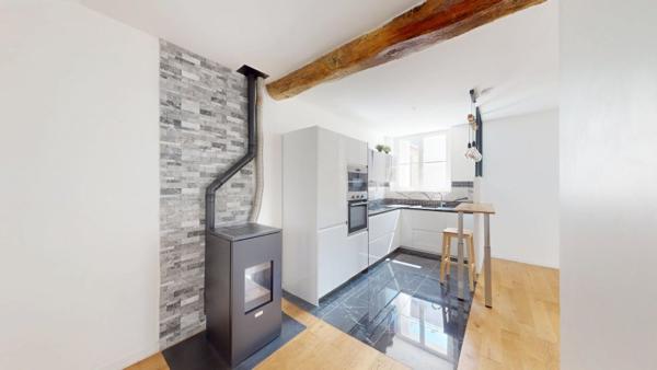 Vente / Maison à Fontainebleau (77300)