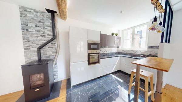 Vente / Maison à Fontainebleau (77300)