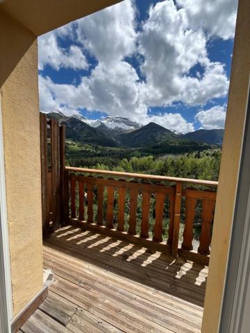 Vente / Duplex à Seyne (04140)