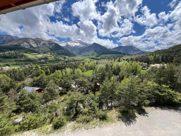 Vente / Duplex à Seyne (04140)
