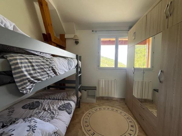 Vente / Duplex à Seyne (04140)