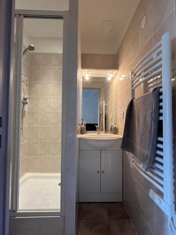 Vente / Duplex à Seyne (04140)
