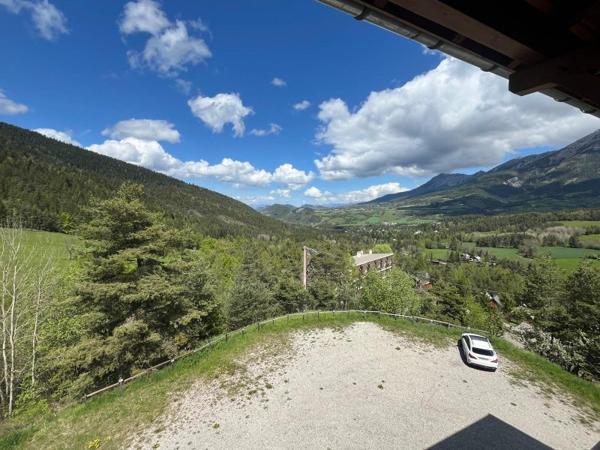 Vente / Duplex à Seyne (04140)