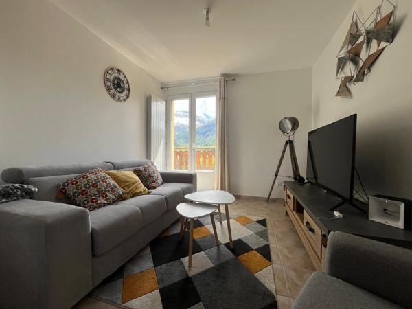 Vente / Duplex à Seyne (04140)
