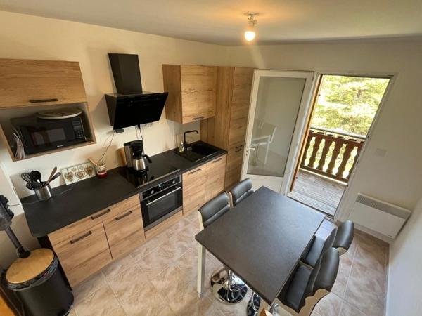 Vente / Duplex à Seyne (04140)