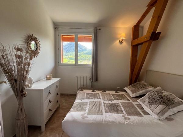 Vente / Duplex à Seyne (04140)