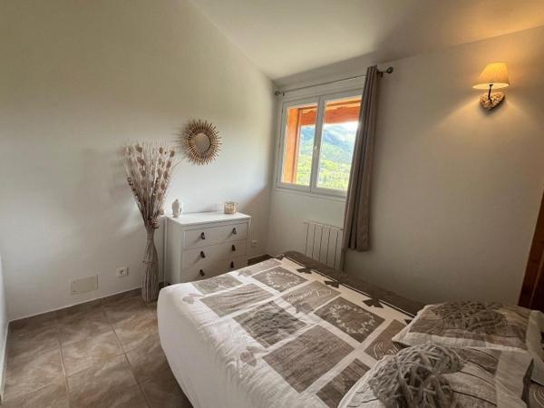 Vente / Duplex à Seyne (04140)