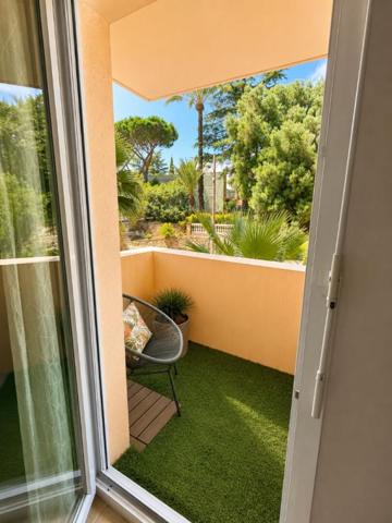 Appartement Hyères 4 pièce(s) 95 m2