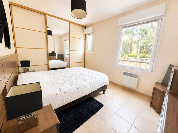 Appartement Hyères 4 pièce(s) 95 m2