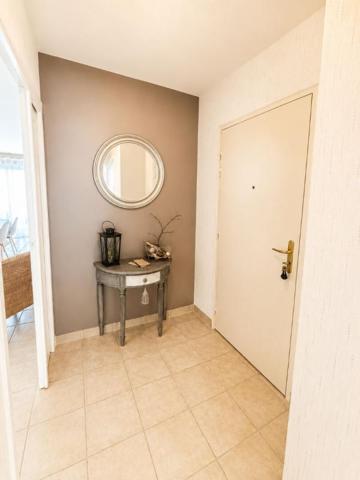 Appartement Hyères 4 pièce(s) 95 m2