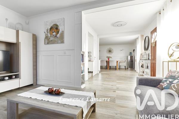 Maison à vendre 5 pièces 120 m² Bezons