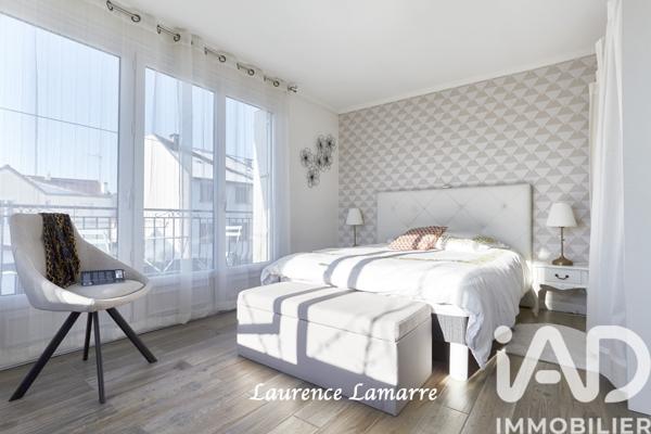 Maison à vendre 5 pièces 120 m² Bezons