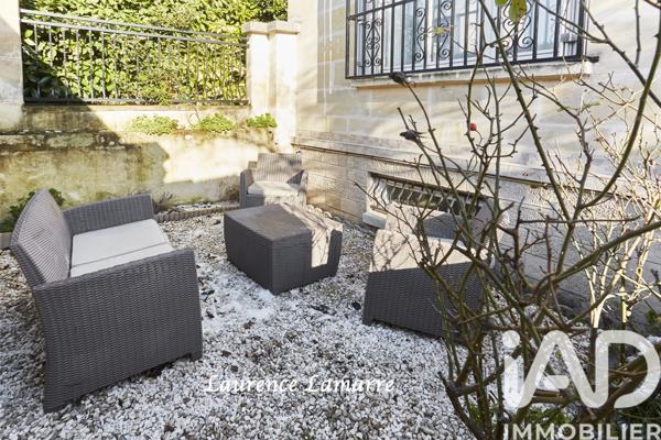 Maison à vendre 5 pièces 120 m² Bezons