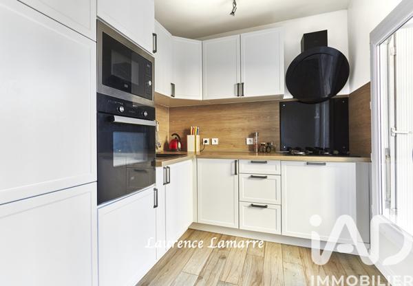 Maison à vendre 5 pièces 120 m² Bezons