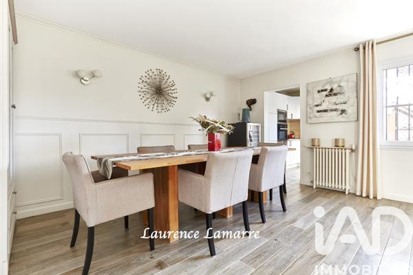 Maison à vendre 5 pièces 120 m² Bezons