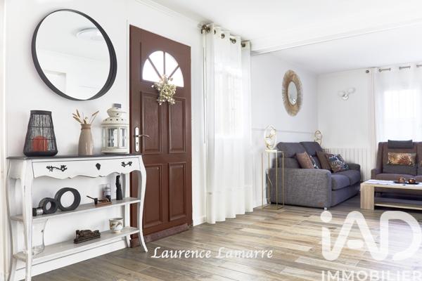 Maison à vendre 5 pièces 120 m² Bezons