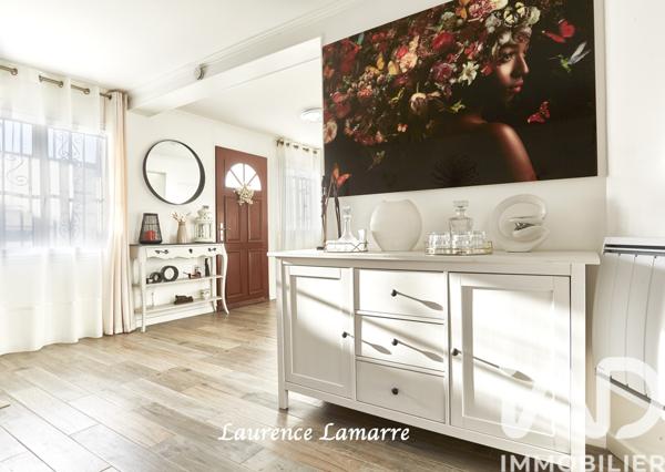 Maison à vendre 5 pièces 120 m² Bezons