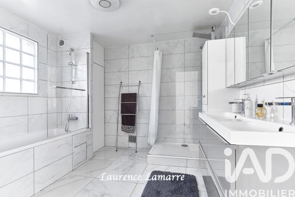 Maison à vendre 5 pièces 120 m² Bezons