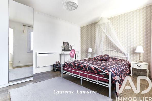 Maison à vendre 5 pièces 120 m² Bezons