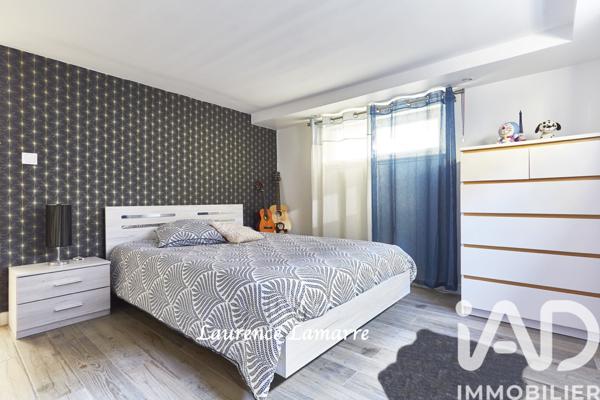 Maison à vendre 5 pièces 120 m² Bezons