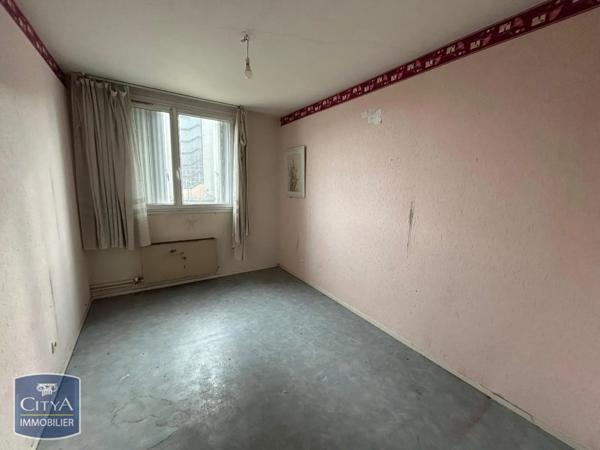 Appartement à vendre 4 pièces 71m²