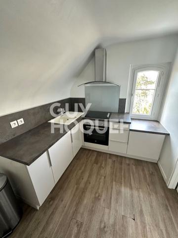 Appartement Chelles 2 pièce(s)