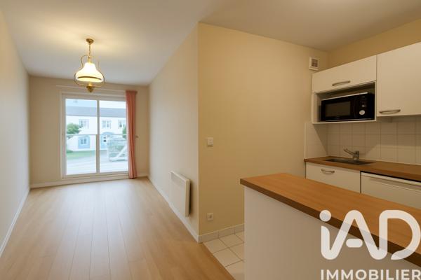 Appartement à vendre 3 pièces 65 m² Dompierre-sur-Mer
