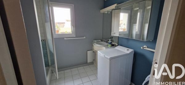 Appartement à vendre 3 pièces 65 m² Dompierre-sur-Mer