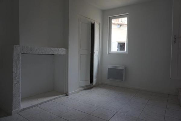Location Appartement 2 pièces 38 m2 à Lodève