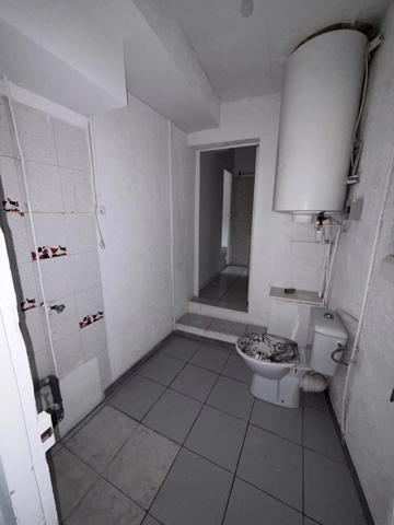 Location Appartement 2 pièces 38 m2 à Lodève