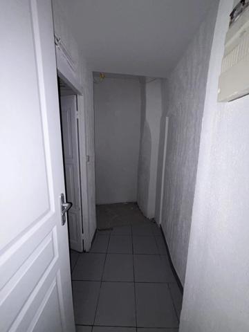 Location Appartement 2 pièces 38 m2 à Lodève