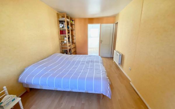 Maison à vendre    6 pièces • 159 m2 Boussy-Saint-Antoine