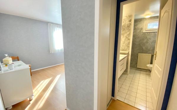 Maison à vendre    6 pièces • 159 m2 Boussy-Saint-Antoine