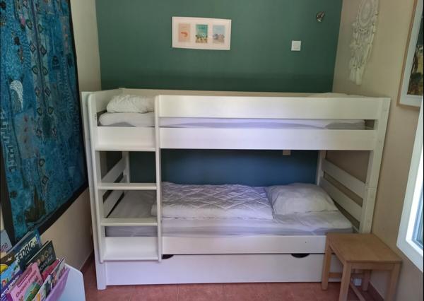 Appartement 2 pièces - 32 m²