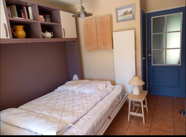 Appartement 2 pièces - 32 m²