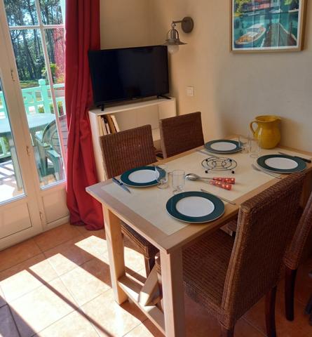 Appartement 2 pièces - 32 m²