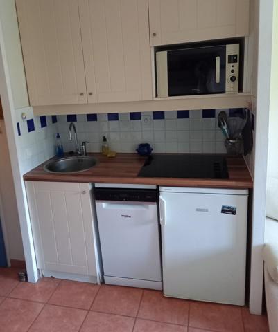 Appartement 2 pièces - 32 m²