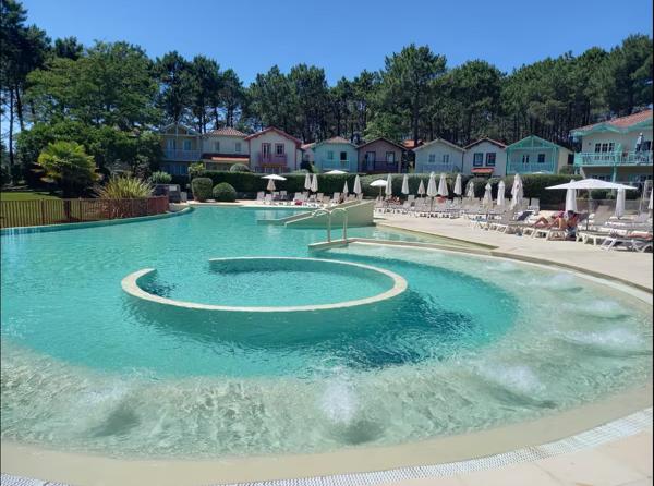 Appartement 2 pièces - 32 m²