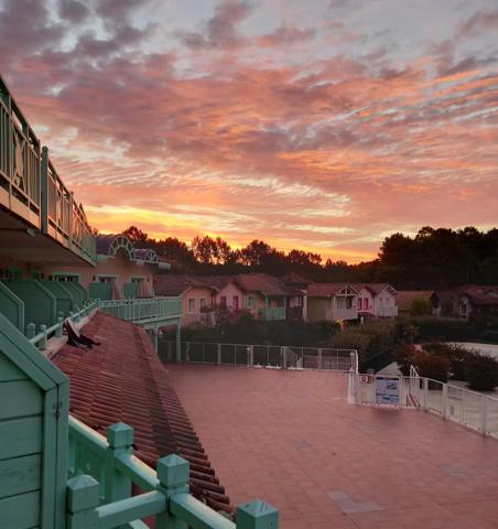 Appartement 2 pièces - 32 m²