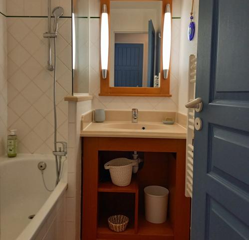 Appartement 2 pièces - 32 m²