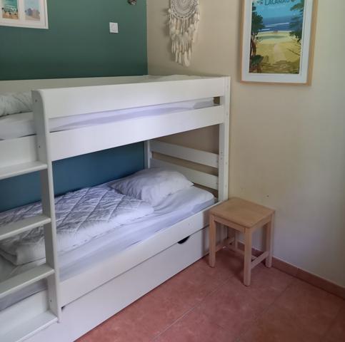 Appartement 2 pièces - 32 m²