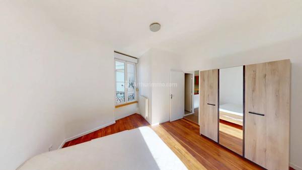 Location                                                      Appartement
                        
                     2 pièces                      38 m2                     à Vienne