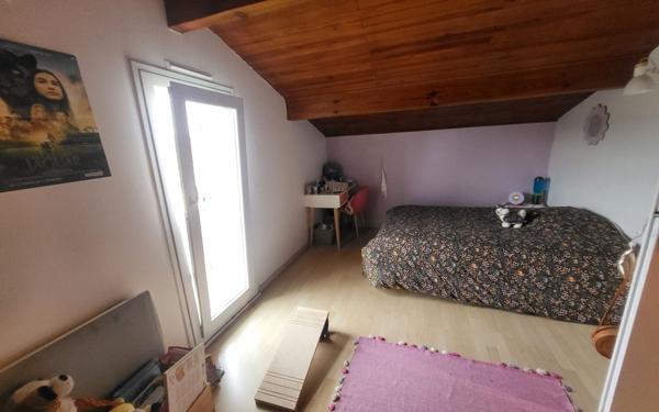 Maison à vendre    5 pièces • 125 m2 Benquet