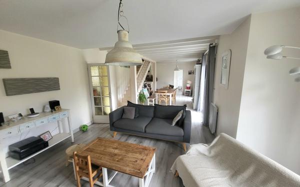 Maison à vendre    5 pièces • 125 m2 Benquet