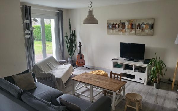 Maison à vendre    5 pièces • 125 m2 Benquet