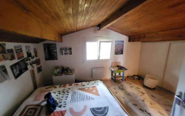 Maison à vendre    5 pièces • 125 m2 Benquet