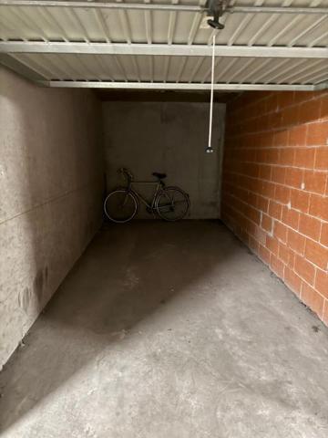 Parking / box  12 m2