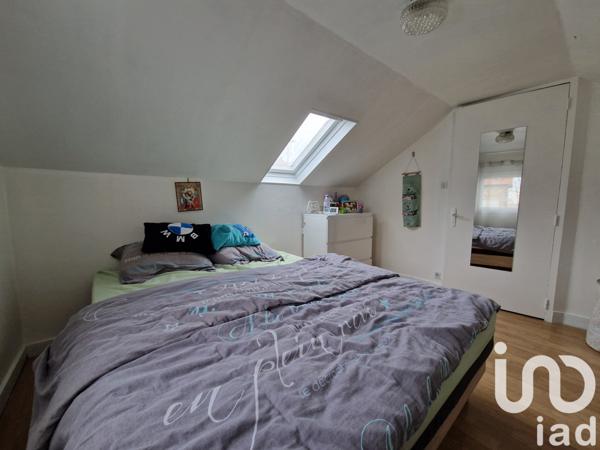 Maison à vendre 5 pièces 98 m² Aulnay-sous-Bois