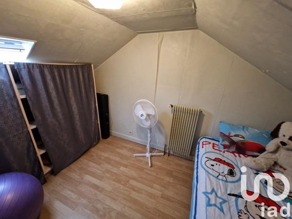 Maison à vendre 5 pièces 98 m² Aulnay-sous-Bois